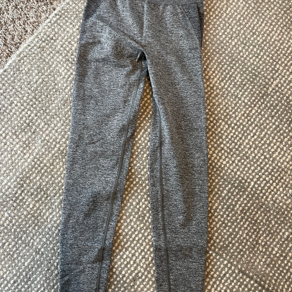 Gymshark leggings